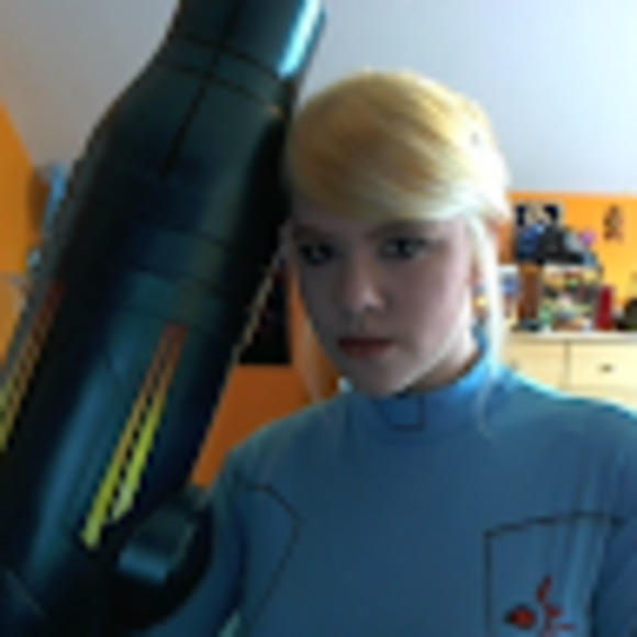 Meet your Posher, Samus - Picture 1 of 1